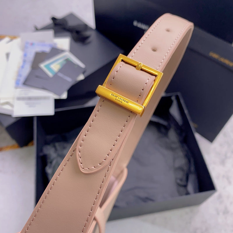 OZ - SLY Bags - 489