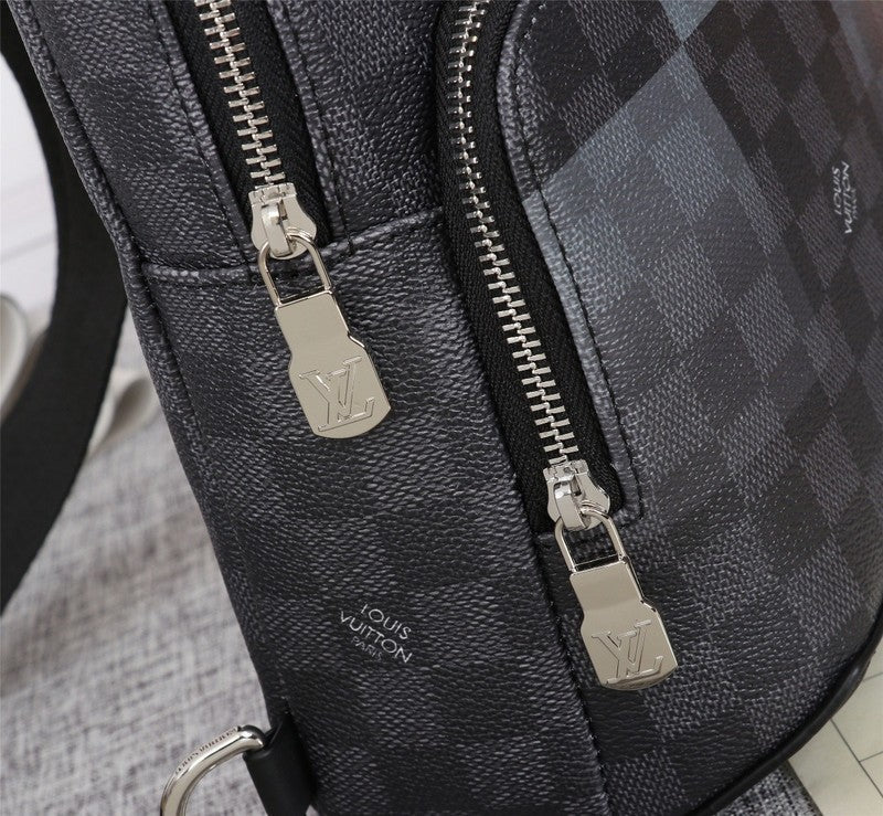 Fashion Lu-Vi bags - 3850