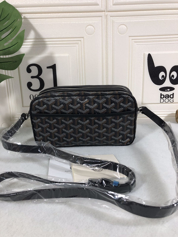 Ozarra - GOD Bags - 181