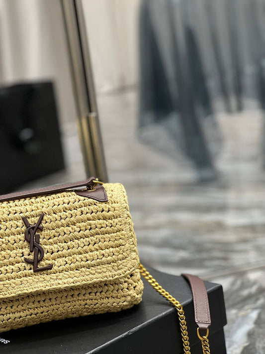 OZ - SLY Bags - 621