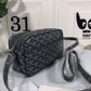 Ozarra - GOD Bags - 177