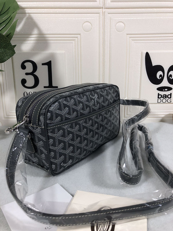 Ozarra - GOD Bags - 177