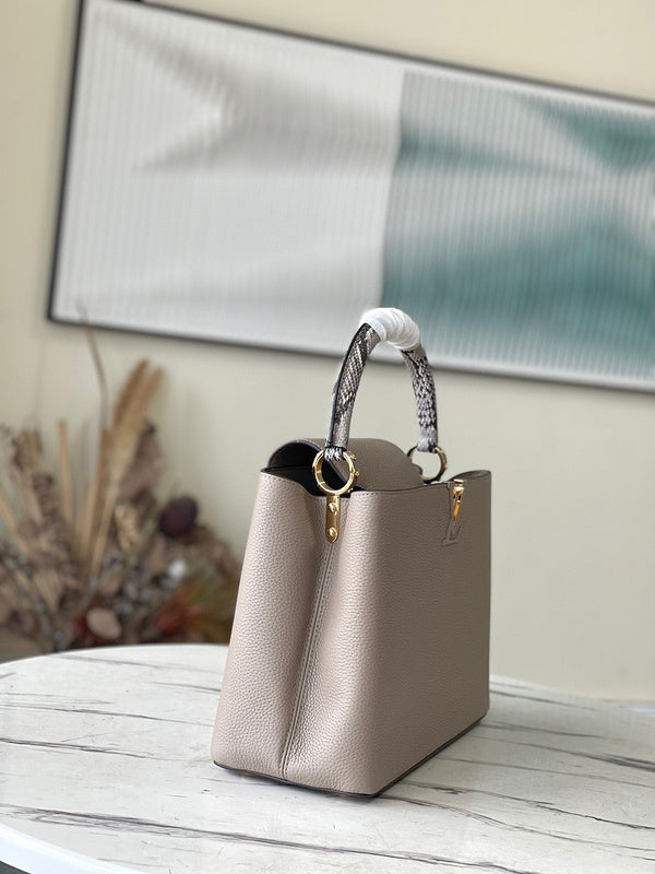 Fashion Lu-Vi bags - 4833