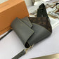 Fashion Lu-Vi bags - 3818