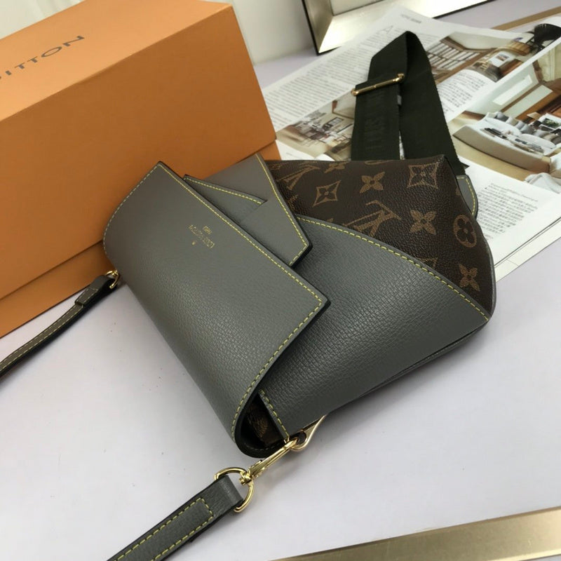 Fashion Lu-Vi bags - 3818
