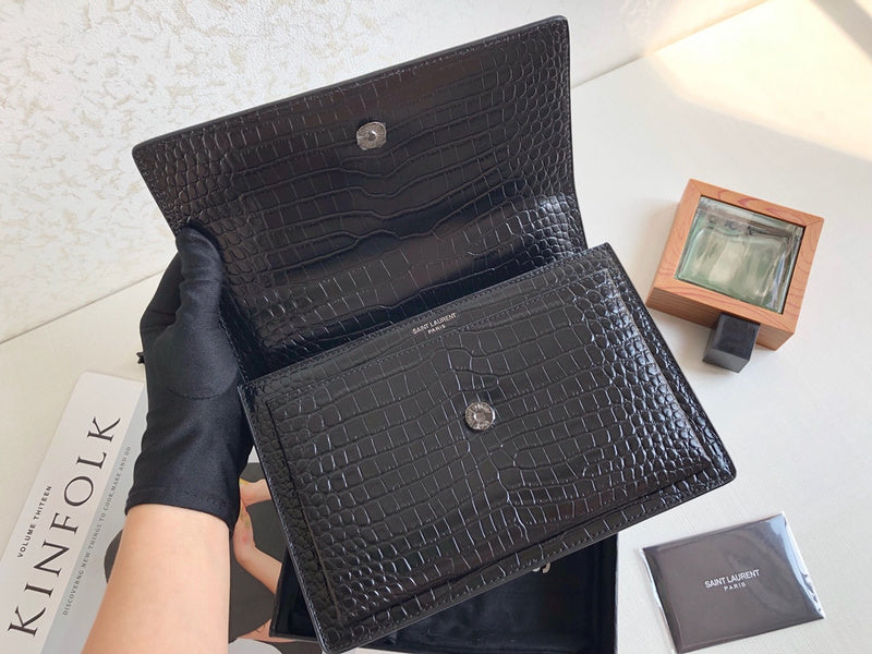 OZ - SLY Bags - 662
