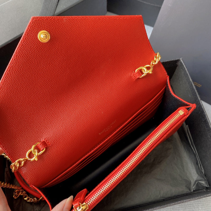 OZ - SLY Bags - 250