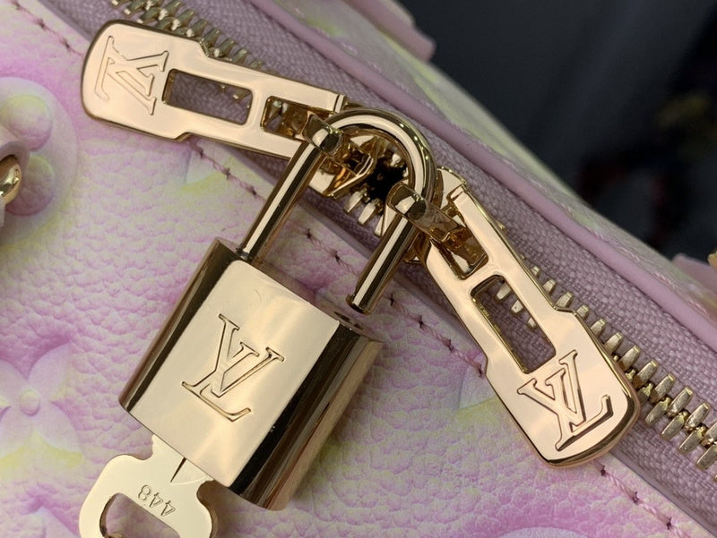 Fashion Lu-Vi bags - 3452