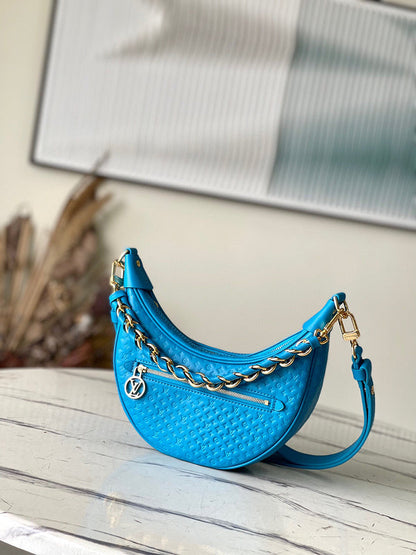 Fashion Lu-Vi bags - 4267