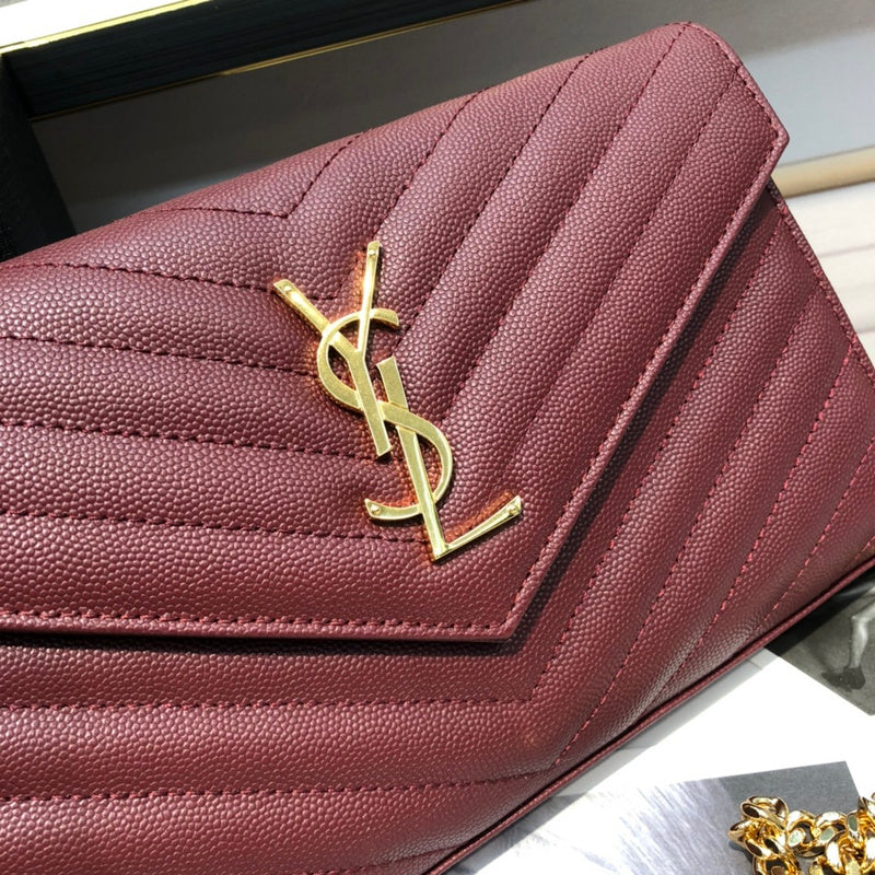 OZ - SLY Bags - 1381