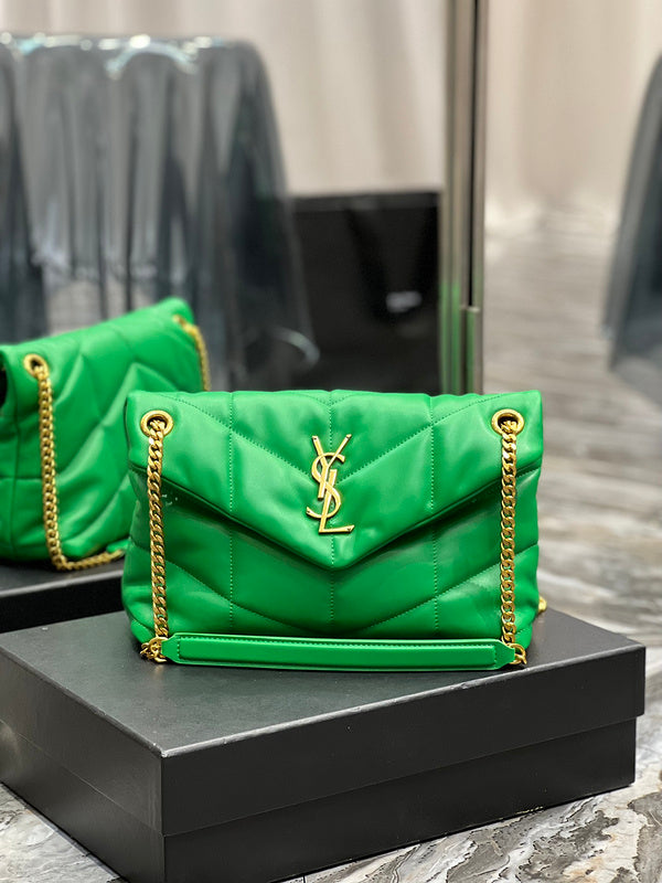 OZ - SLY Bags - 1000