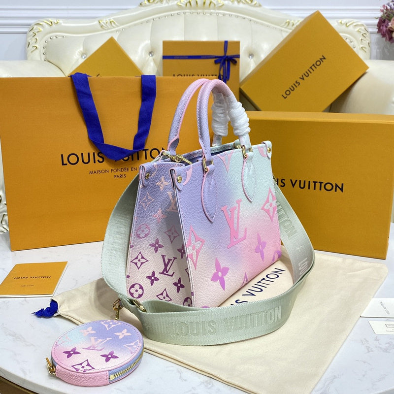 Fashion Lu-Vi bags - 3575