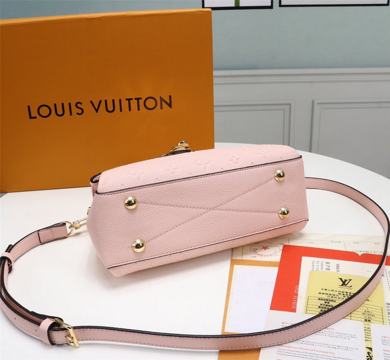 Fashion Lu-Vi bags - 3772