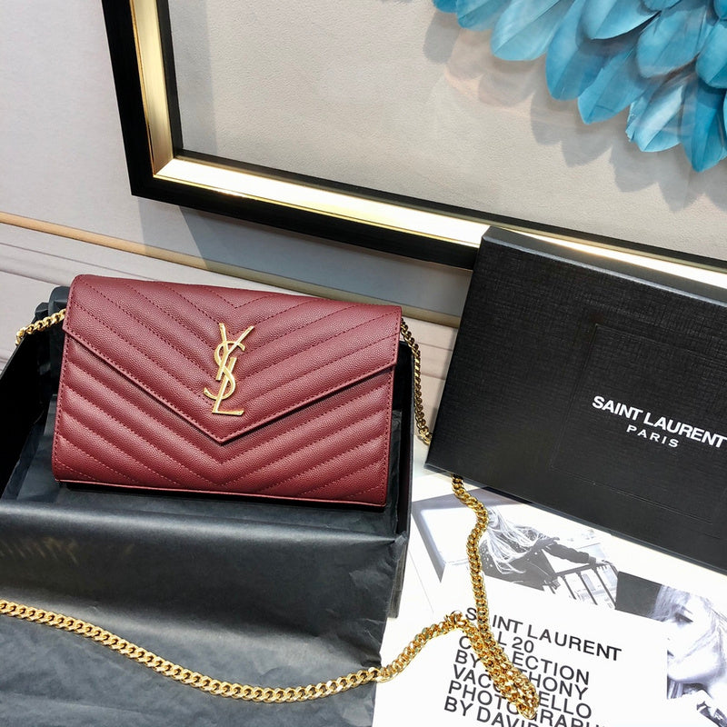OZ - SLY Bags - 1381