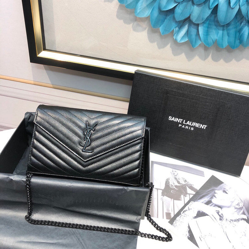 OZ - SLY Bags - 1431