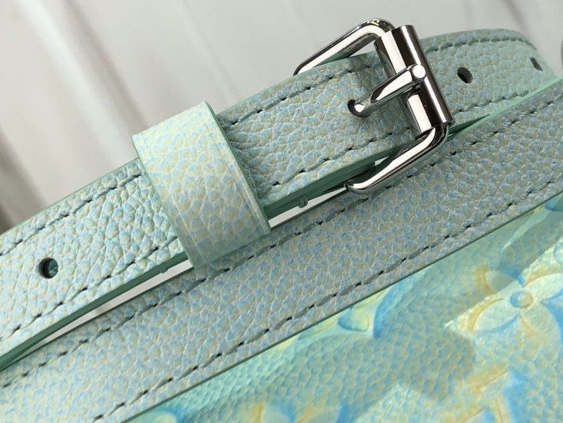 Fashion Lu-Vi bags - 3452