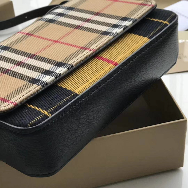 Ozarra Fashion -BBR Bags - 1190