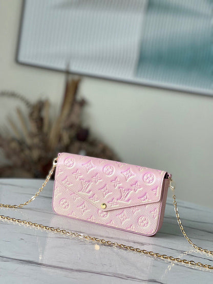 Fashion Lu-Vi bags - 4750