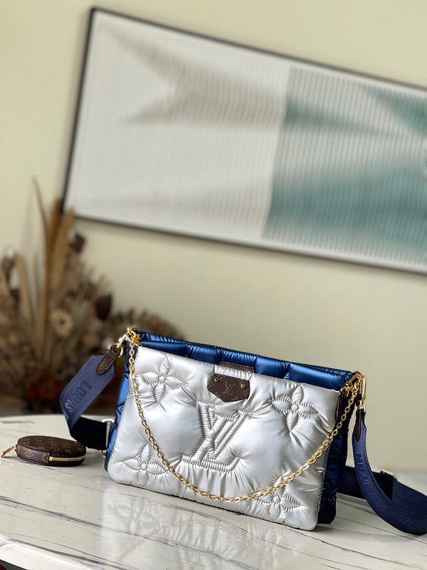 Fashion Lu-Vi bags - 4556