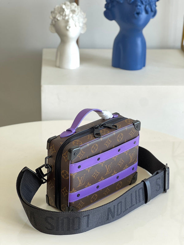 Fashion Lu-Vi bags - 3160