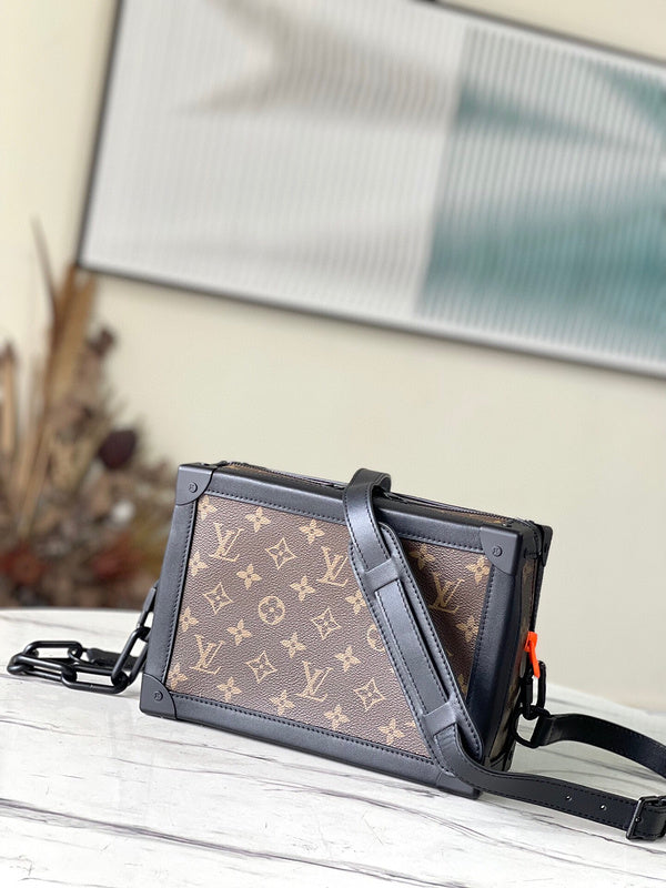 Fashion Lu-Vi bags - 4739