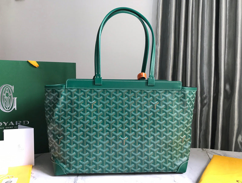 Ozarra - GOD Bags - 228