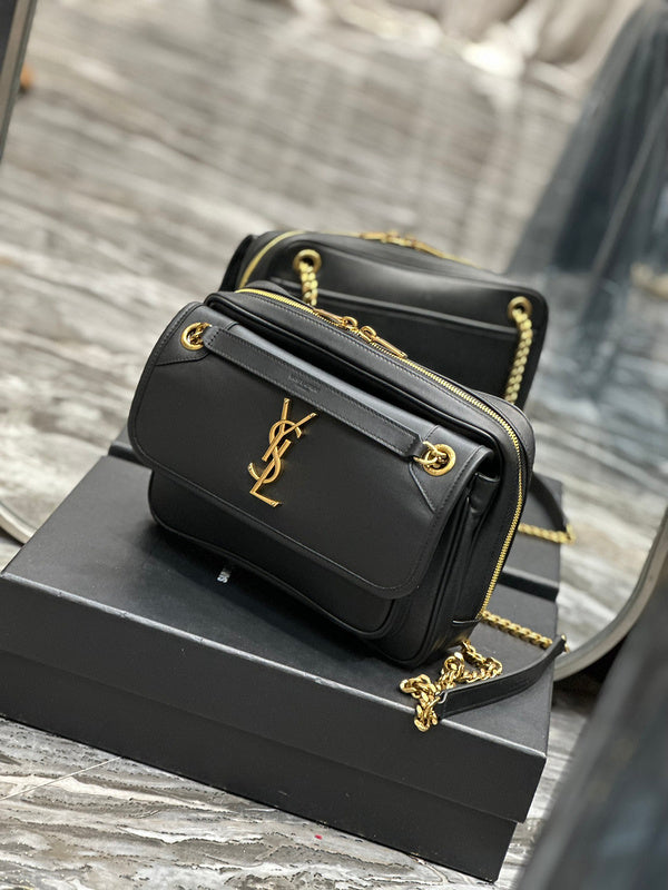 OZ - SLY Bags - 640