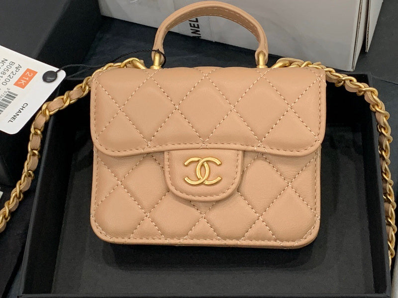 Ozarra - CHL Bags - 577