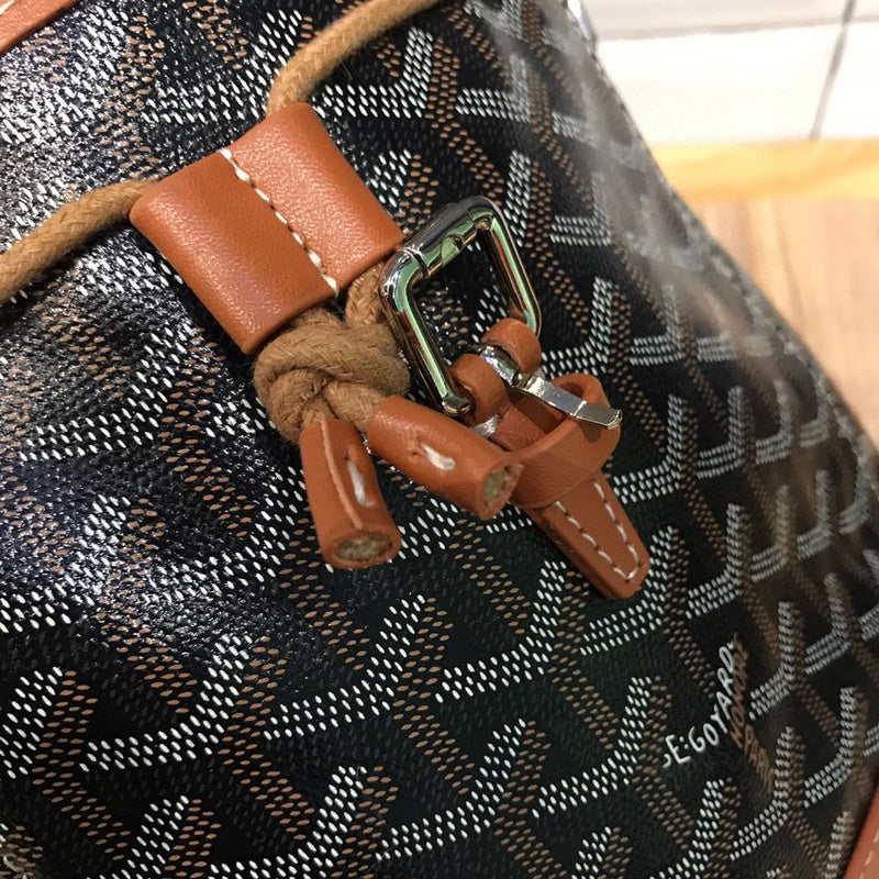 Ozarra - GOD Bags - 015