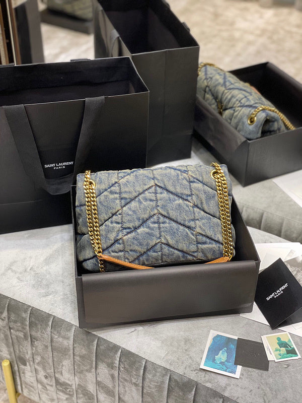 Ozarra SLY Bags - 480