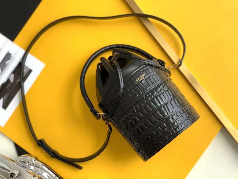 Ozarra - SLY Bags 125
