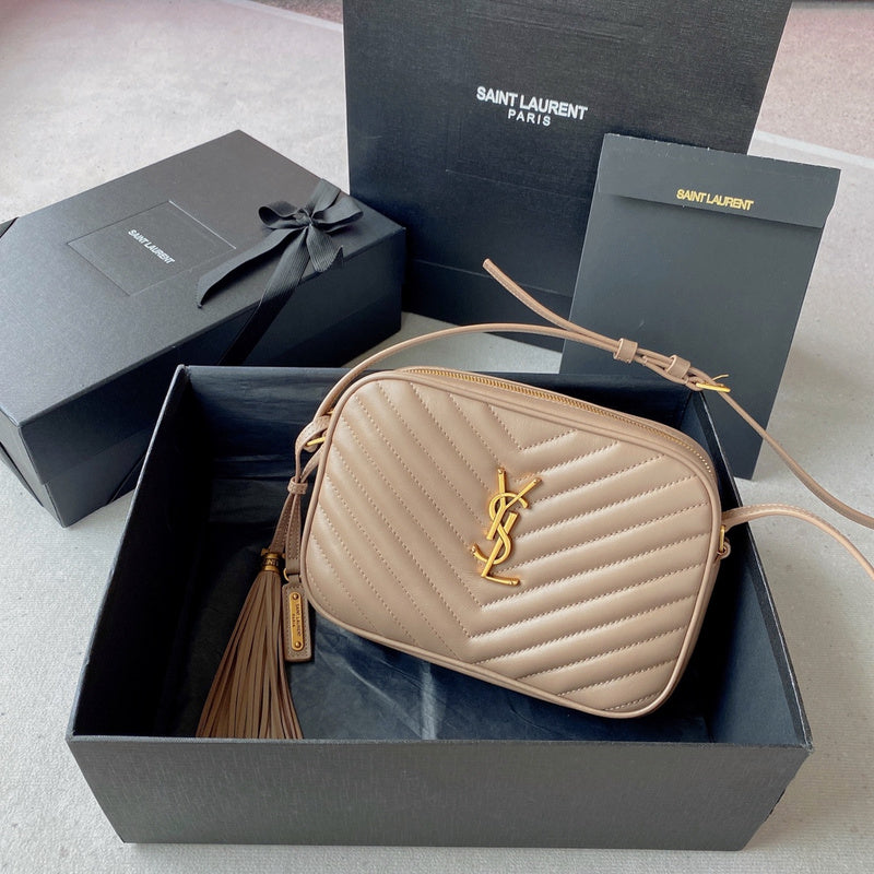 OZ - SLY Bags - 322