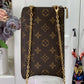 Fashion Lu-Vi bags - 2924