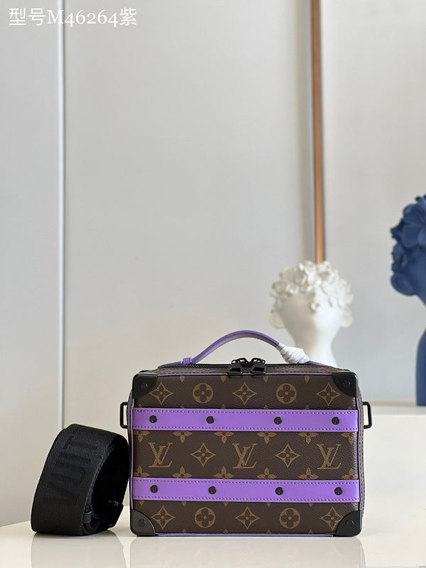 Fashion Lu-Vi bags - 3160