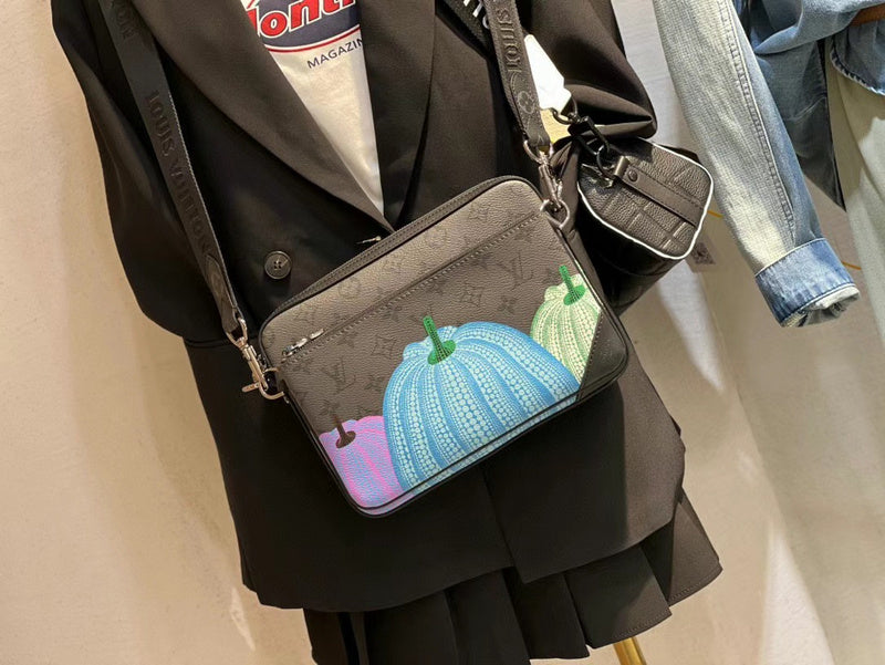 Fashion Lu-Vi bags - 2656