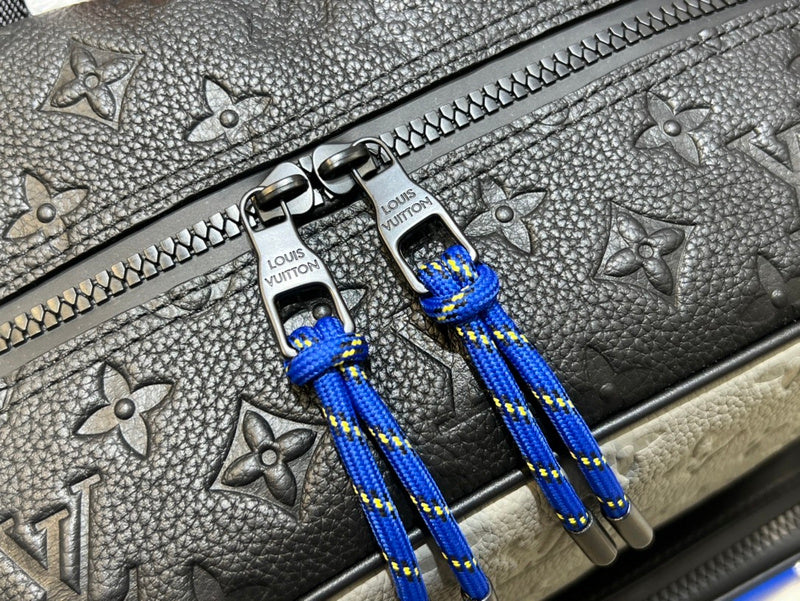 Fashion Lu-Vi bags - 2711