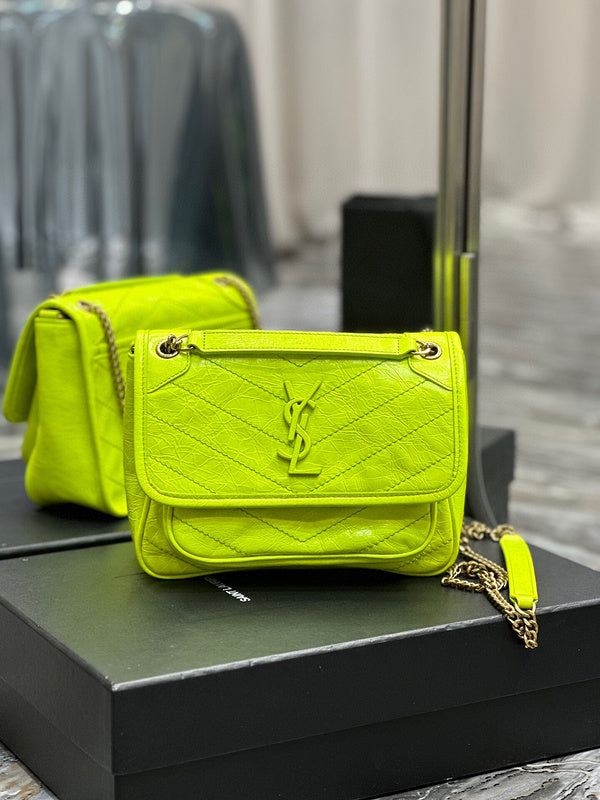 Ozarra SLY Bags - 048