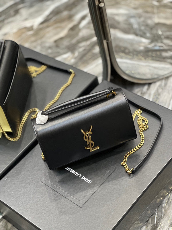 Ozarra SLY Bags - 110
