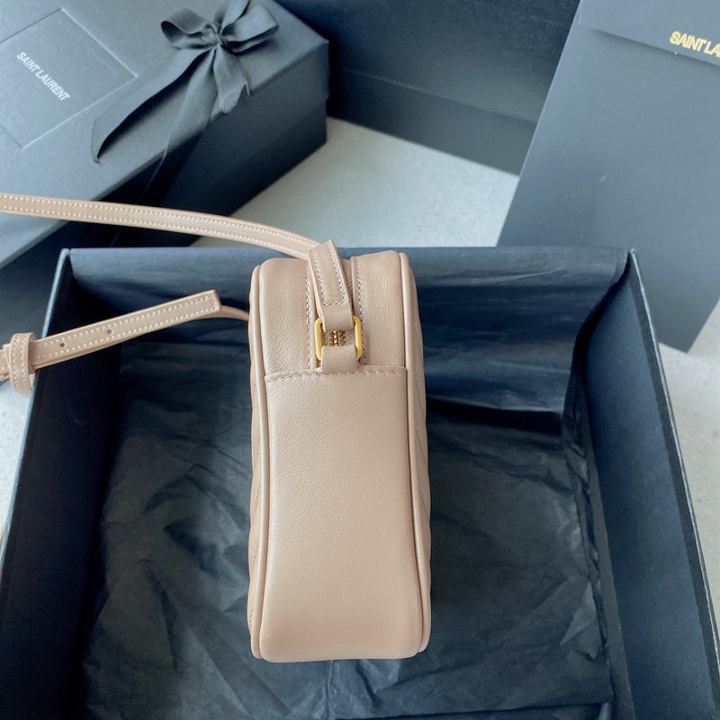 OZ - SLY Bags - 322