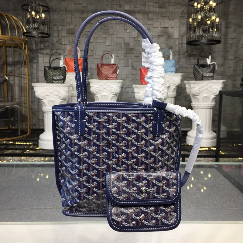Ozarra - GOD Bags - 275