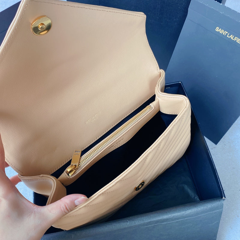 OZ - SLY Bags - 508