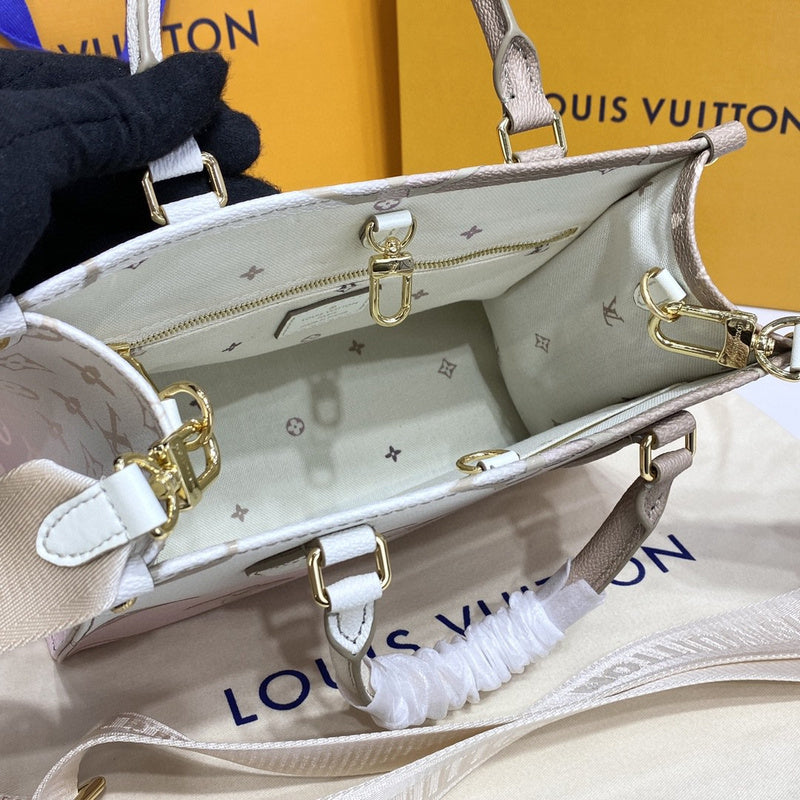 Fashion Lu-Vi bags - 3575