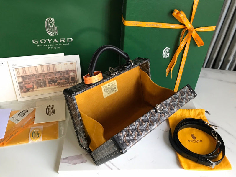 OZ - GYO Bags - 997
