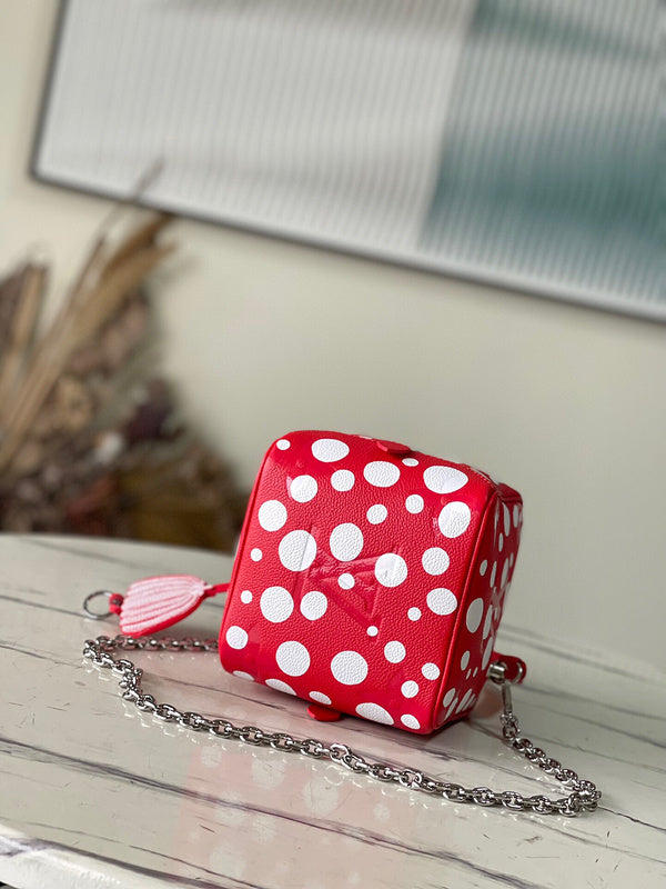 Fashion Lu-Vi bags - 4211