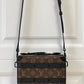 Fashion Lu-Vi bags - 2780