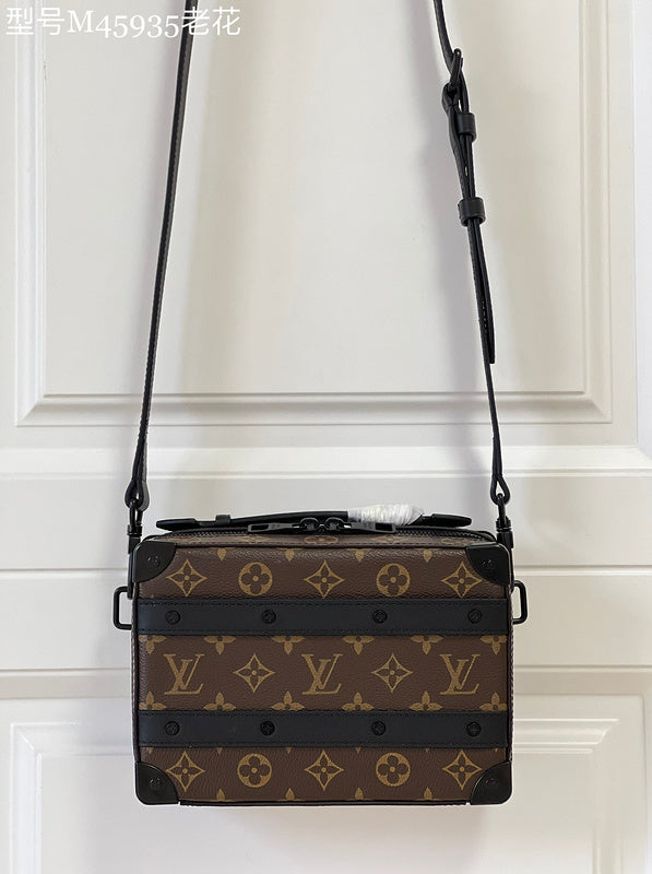 Fashion Lu-Vi bags - 2780