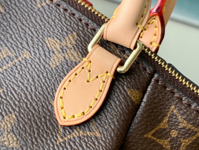 Fashion Lu-Vi bags - 4219