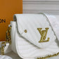 Fashion Lu-Vi bags - 3917