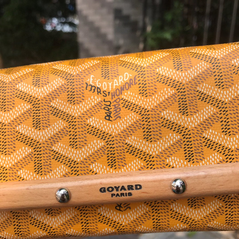 Ozarra - GOD Bags - 408