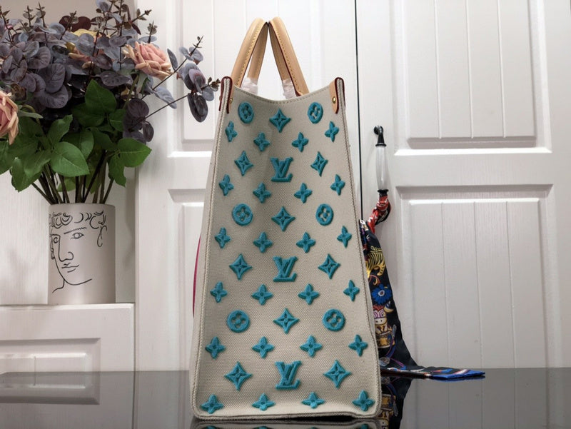 Fashion Lu-Vi bags - 2459